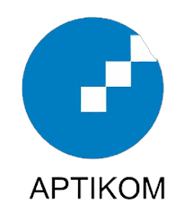 Gambar Asosiasi Pendidikan Tinggi Informatika dan Komputer Indonesia (APTIKOM)